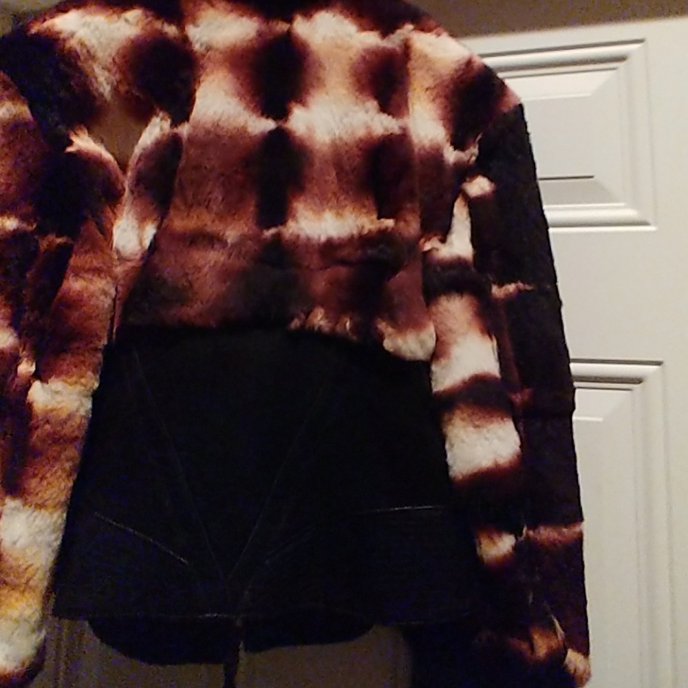Versace jacket - Picture 5 of 5